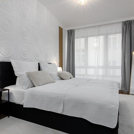 Highlife Apartment One Wiesbaden Wilhelmstrasse المظهر الخارجي الصورة