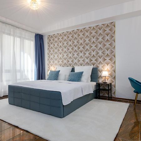 Highlife Apartment One Wiesbaden Wilhelmstrasse المظهر الخارجي الصورة