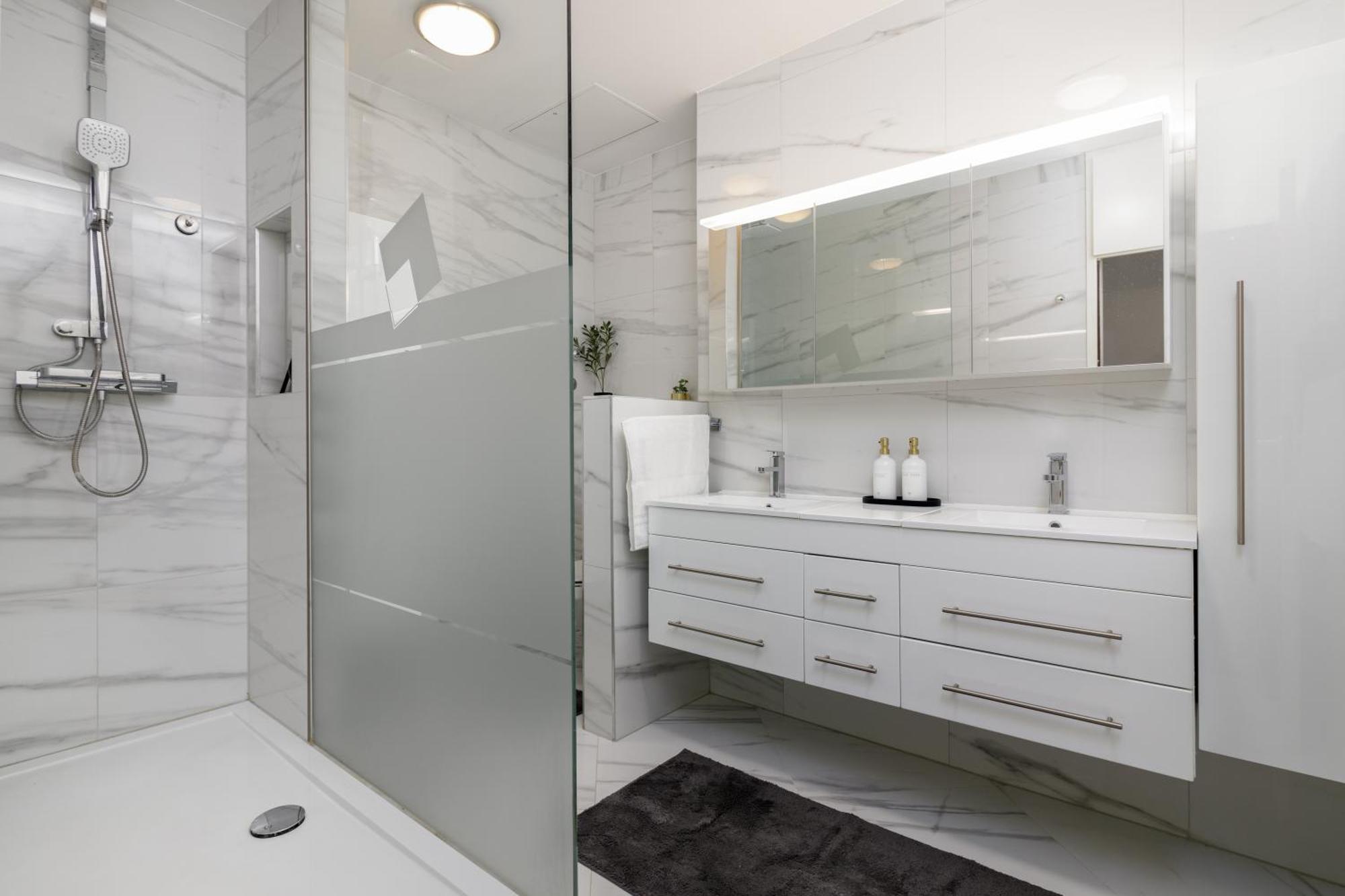 Highlife Apartment One Wiesbaden Wilhelmstrasse المظهر الخارجي الصورة