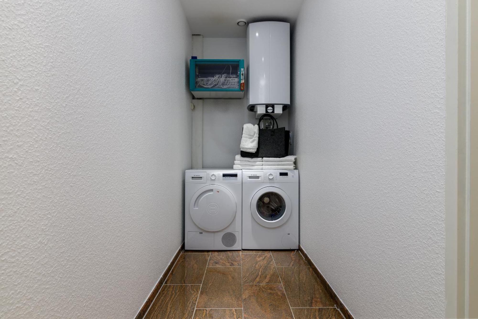 Highlife Apartment One Wiesbaden Wilhelmstrasse المظهر الخارجي الصورة