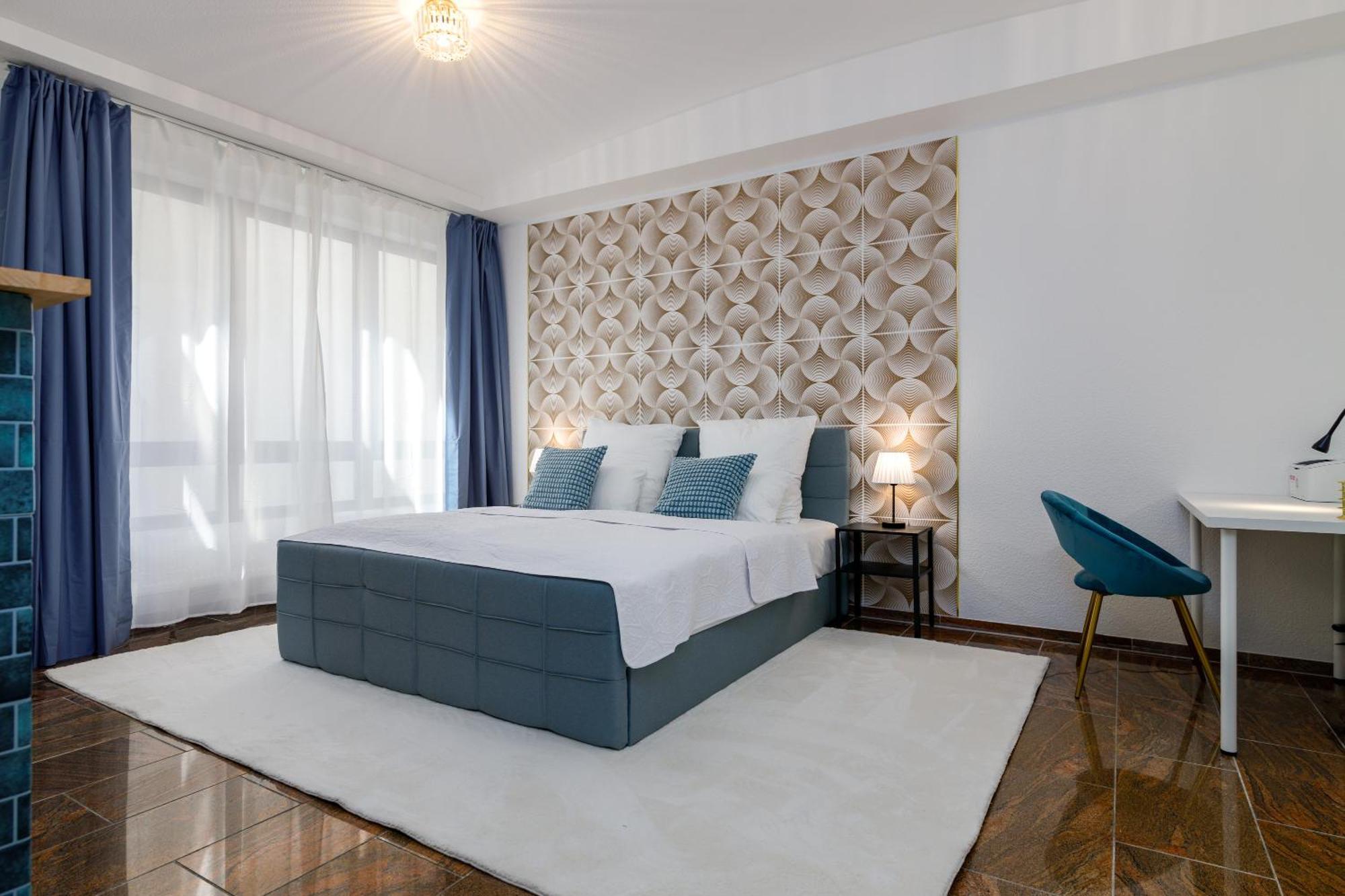 Highlife Apartment One Wiesbaden Wilhelmstrasse المظهر الخارجي الصورة